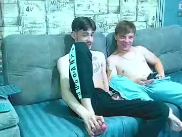 Chaturbate Sex Cam of passionate_bonds