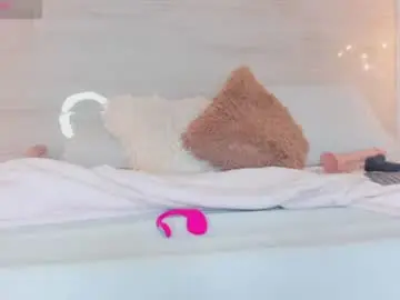 Chaturbate Live Sex Cam of payton_oliver