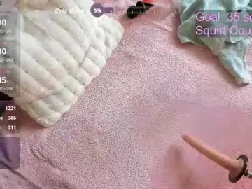 Chaturbate Best Webcam of peachespanties123