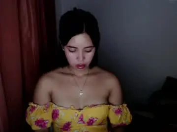 Chaturbate Private Sex Chat of pinay_sweety27