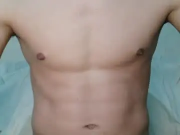Chaturbate Nude Webcam of roccosif696