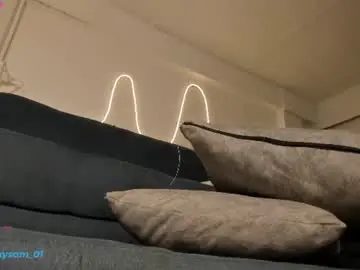 Chaturbate Private Sex Chat of sam01___