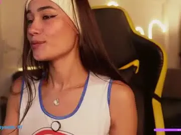 Chaturbate Live Sex Cam of sam01___