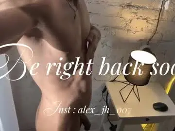 Chaturbate Adult Webcam of serious_sam777