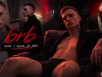Chaturbate Best Webcam of serious_sam777