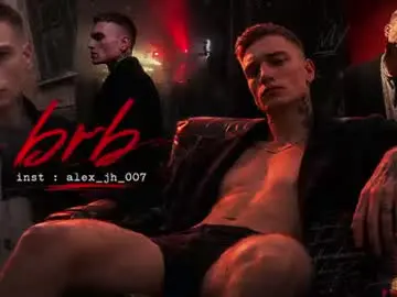 Chaturbate Private Sex Chat of serious_sam777