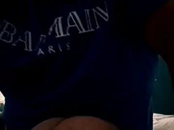 Chaturbate Sex Cam of sesin94