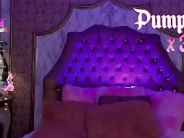 Chaturbate Live Sex of soffiqueen