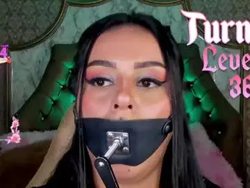 Chaturbate Adult Webcam of soffiqueen