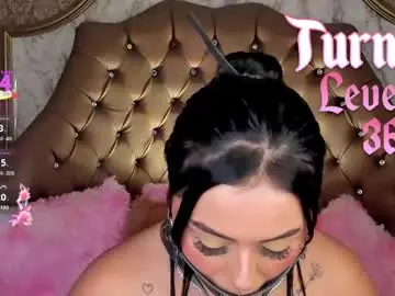 Chaturbate Sex Cam of soffiqueen