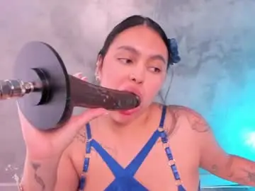 Chaturbate Sex Cam of spicy_monroe