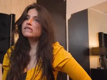 Chaturbate Private Sex Chat of tami_ramirez__