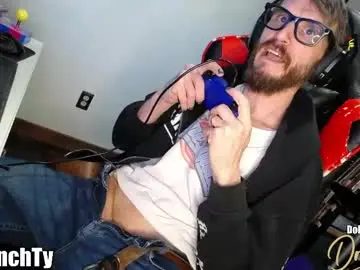 Chaturbate Live Sex Cam of teninchty