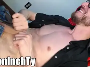 Chaturbate Free Live Porn of teninchty