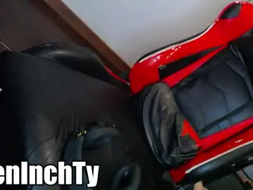Chaturbate Live Sex Cam of teninchty
