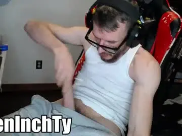 Chaturbate Live Sex of teninchty