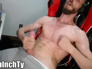 Chaturbate Live Porn of teninchty