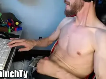 Chaturbate Nude Webcam of teninchty