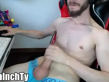 Chaturbate Best live sex cam show of teninchty
