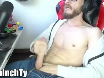 Chaturbate Free Porn Cam of teninchty
