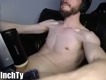 Chaturbate Adult Webcam of teninchty