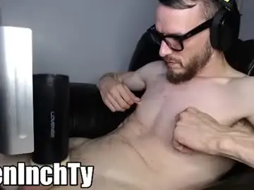 Chaturbate Adult Webcams of teninchty