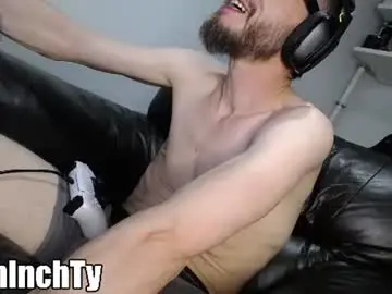 Chaturbate Adult Webcams of teninchty