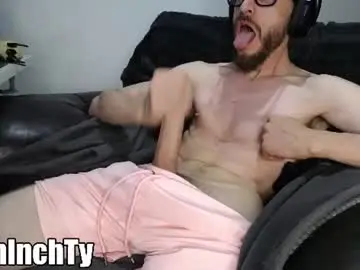 Chaturbate Live Porn of teninchty