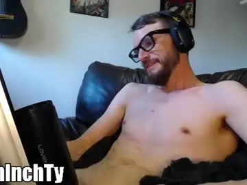 Chaturbate Private Sex Chat of teninchty