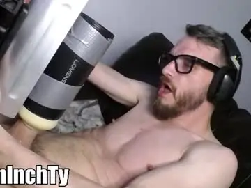 Chaturbate Adult Webcam of teninchty