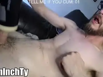 Chaturbate Adult Video Chat of teninchty