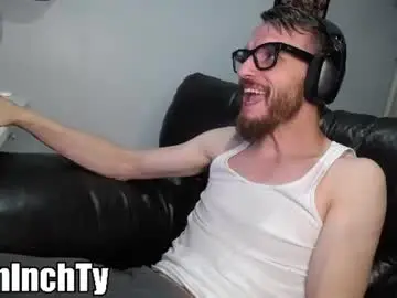 Chaturbate Live Porn of teninchty