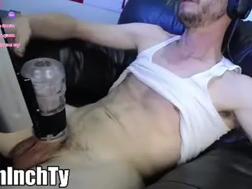 Chaturbate Adult Webcam of teninchty