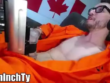 Chaturbate Sex Chat of teninchty