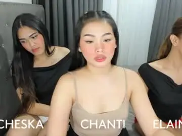 Chaturbate Sex Chat of ursexyhotgirl_elaine