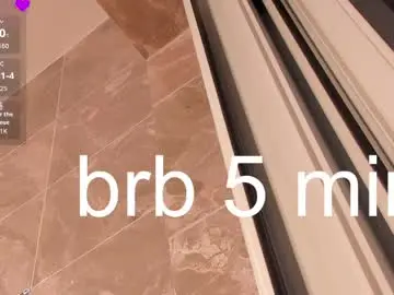 Chaturbate Live Sex of vonen_ray