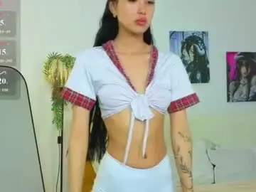 Chaturbate Live Sex of vonen_ray