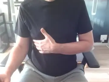Chaturbate Live Sex Cam of aixcited