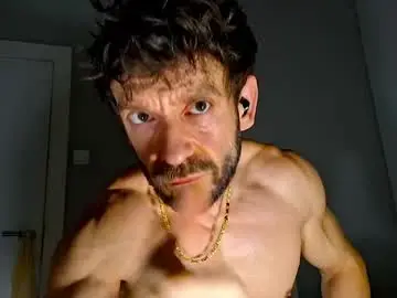 Chaturbate Live Porn of alessandrospain82