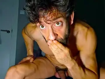 Chaturbate Watch Live Sex Cams of alessandrospain82