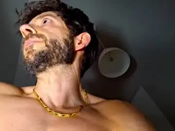 Chaturbate Free Porn Cam of alessandrospain82