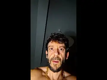 Chaturbate Live Porn of alessandrospain82
