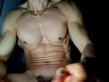 Chaturbate Sex Cam of alessandrospain82