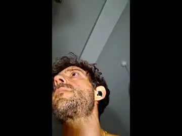 Chaturbate Live Sex Cam of alessandrospain82