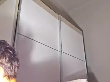 Chaturbate Free Live Porn of alessandrospain82