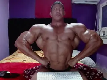 Chaturbate Live Porn of alex_bigcumvez