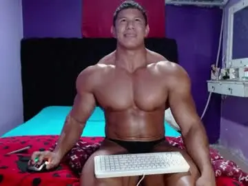 Chaturbate Sex Chat of alex_bigcumvez