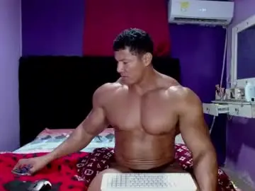 Chaturbate Live Porn of alex_bigcumvez