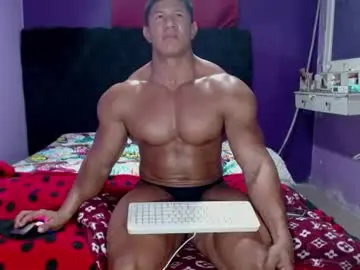 Chaturbate Free Porn Cam of alex_bigcumvez
