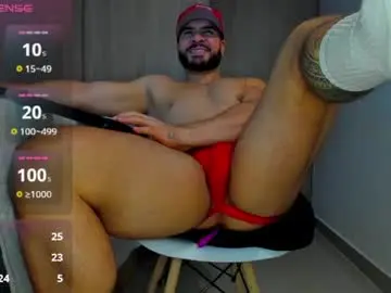 Chaturbate Private Sex Chat of alphapulsex